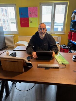 Wartungsprotokolle sind Bestandteil Handwerklicher Arbeit